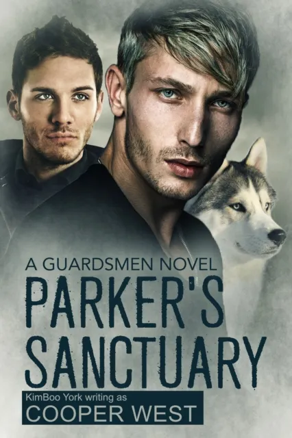 Parker's Sanctuary