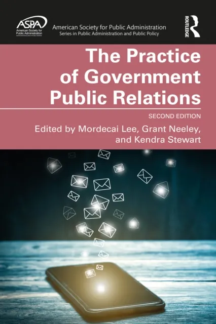 Practice of Government Public Relations