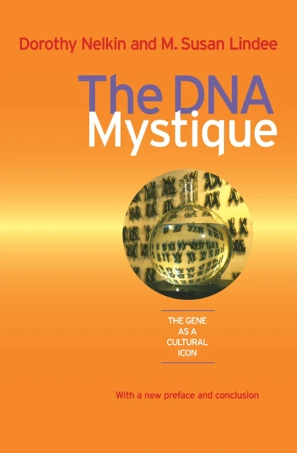 DNA Mystique