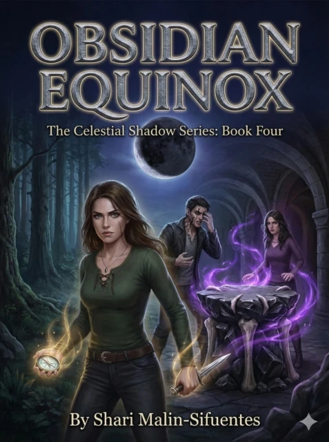 Obsidian Equinox