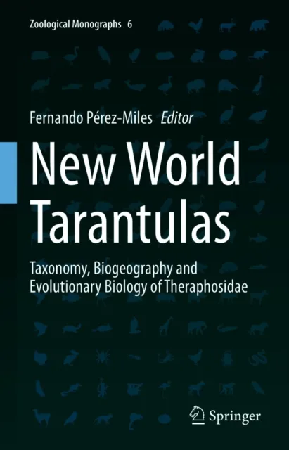 New World Tarantulas