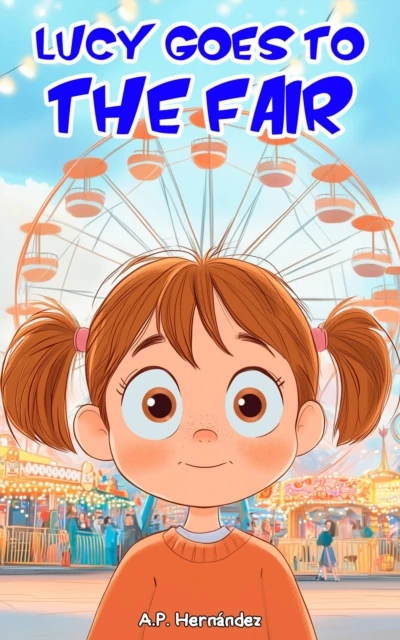 Lucy Goes To The Fair