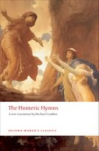 Homeric Hymns