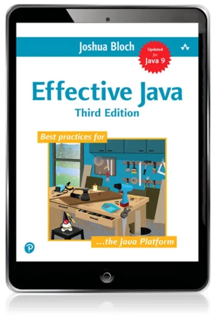 Effective Java