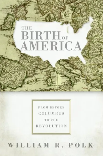 Birth of America