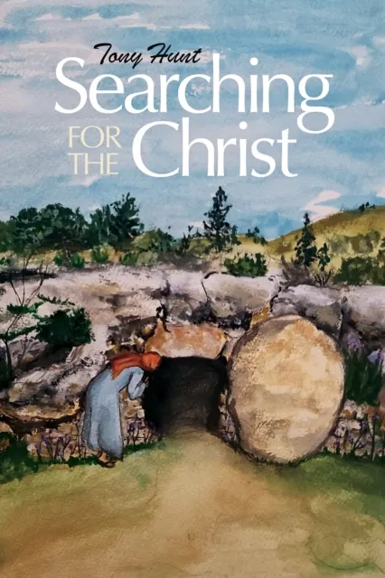 Searching for the Christ