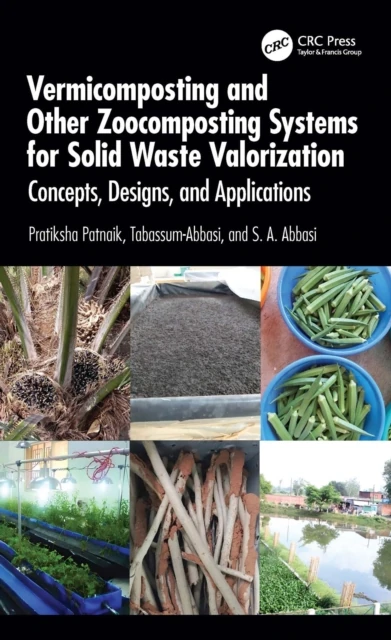 Vermicomposting and Other Zoocomposting Systems for Solid Waste Valorization