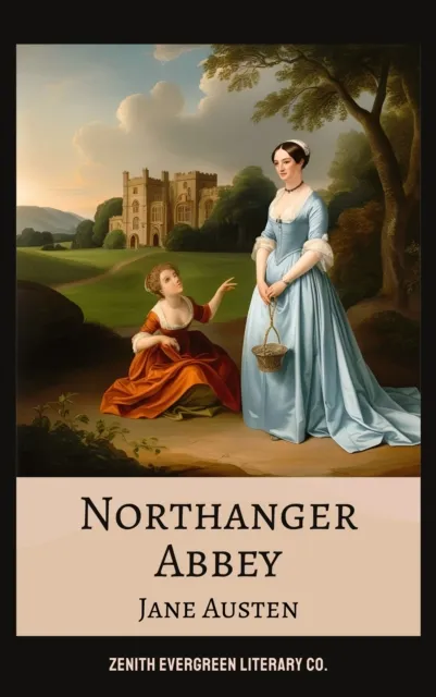 Northanger Abbey