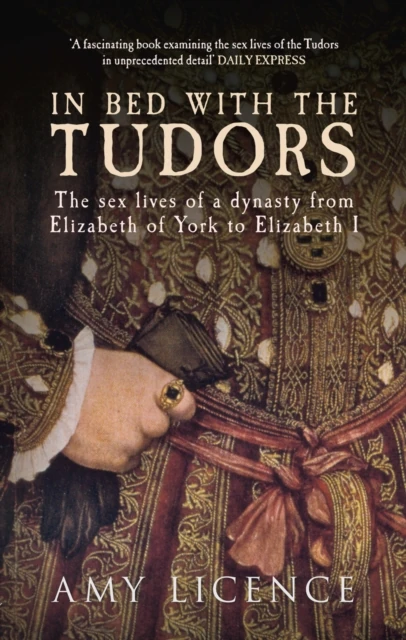 In Bed with the Tudors