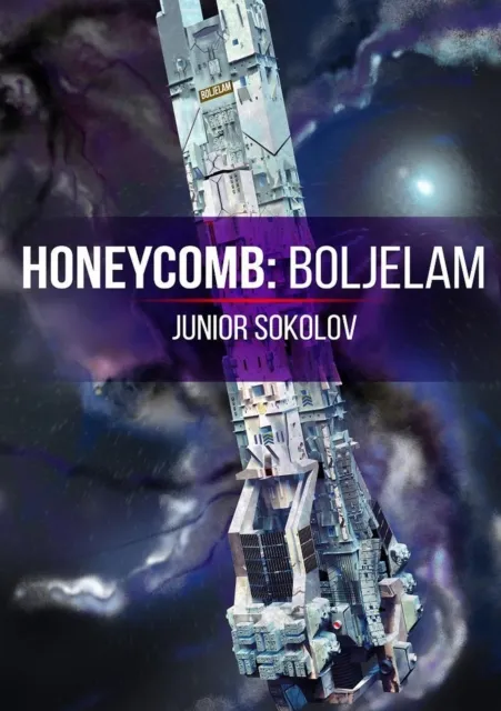 Honeycomb: Boljelam