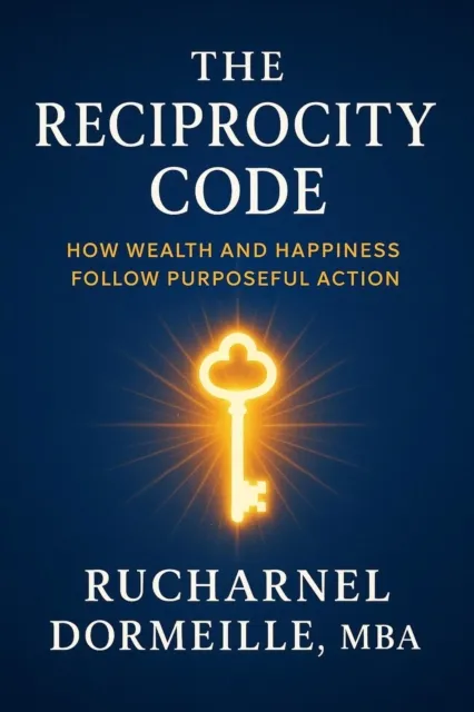 Reciprocity Code