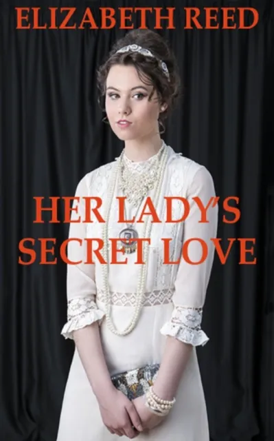 Her Lady's Secret Love