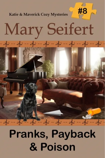 Pranks, Payback & Poison