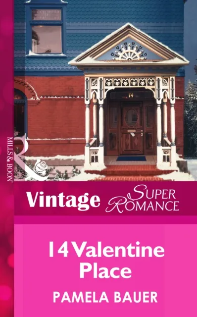 14 Valentine Place