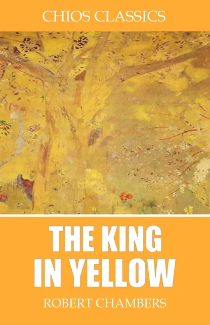 King in Yellow