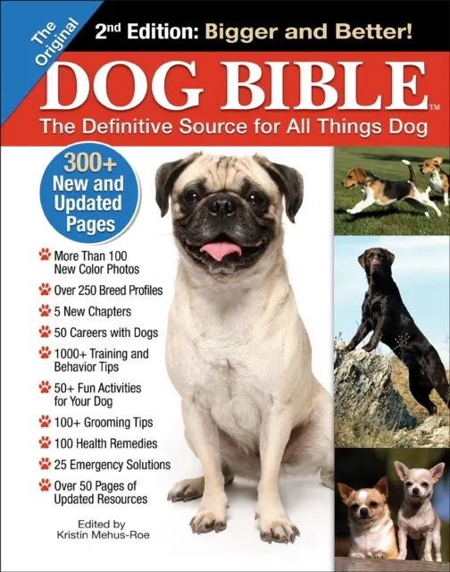 Original Dog Bible