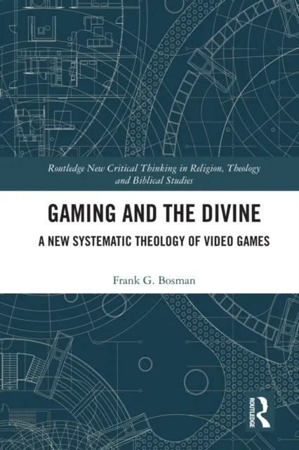 Gaming and the Divine