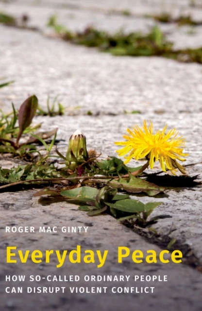 Everyday Peace