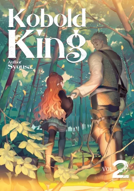 Kobold King: Volume 2