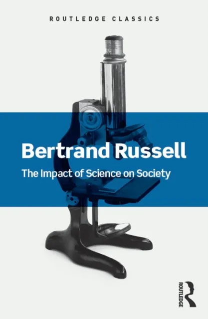 Impact of Science on Society