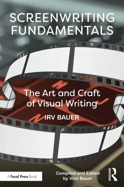 Screenwriting Fundamentals