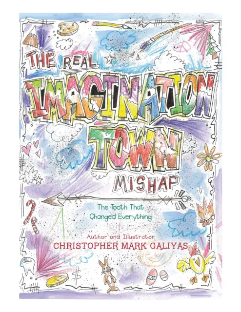 Real Imagination Town Mishap