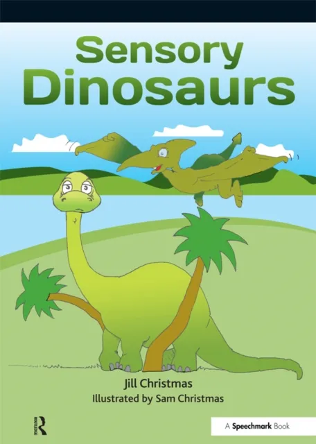 Sensory Dinosaurs