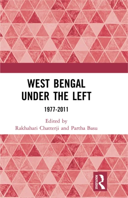 West Bengal under the Left