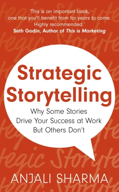 Strategic Storytelling