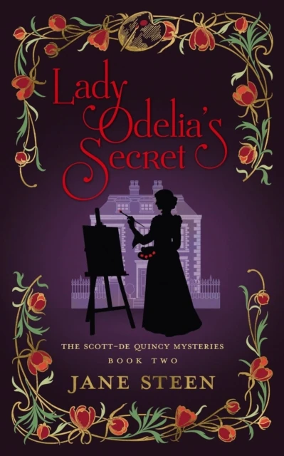 Lady Odelia's Secret
