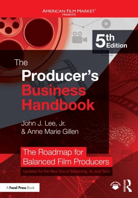 Producer's Business Handbook