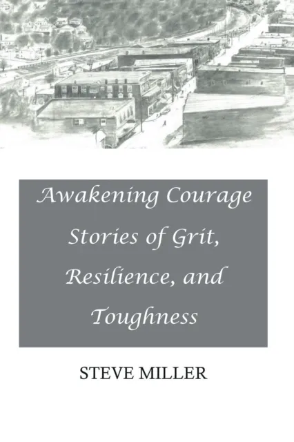 Awakening Courage