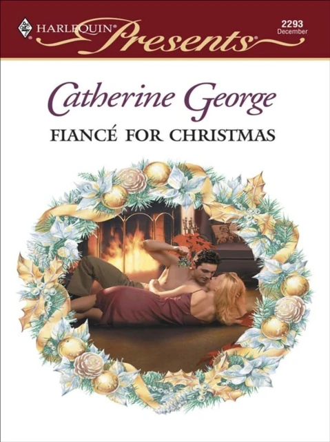 Fiance for Christmas