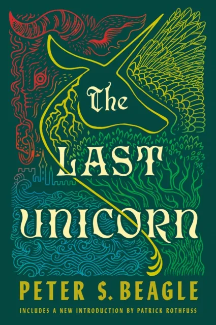 Last Unicorn