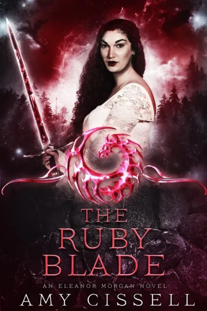 Ruby Blade
