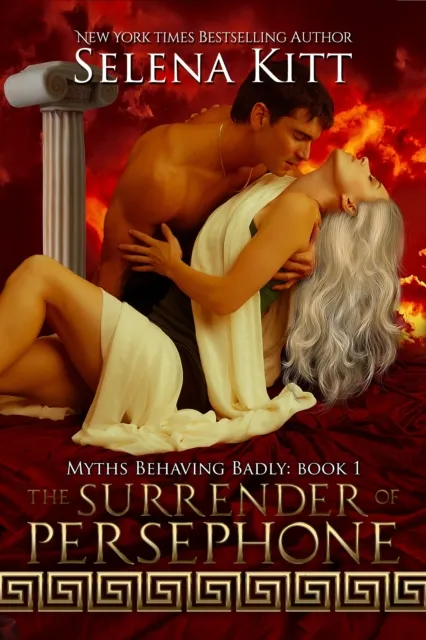 Surrender of Persephone