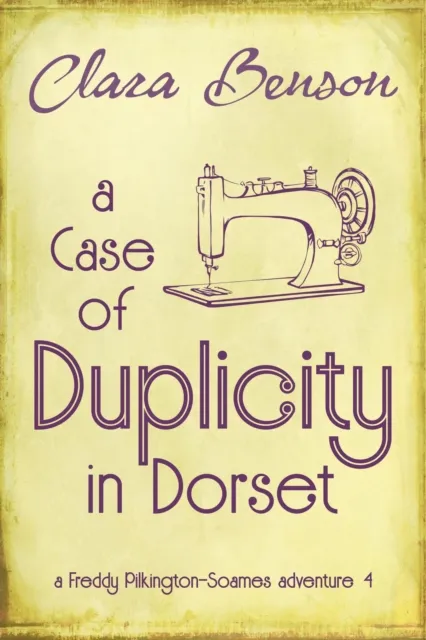 Case of Duplicity in Dorset