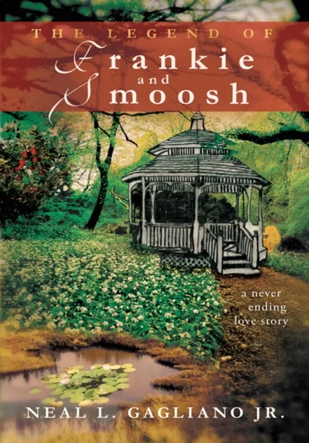 Legend of Frankie and Smoosh