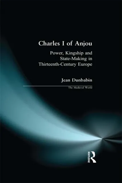 Charles I of Anjou