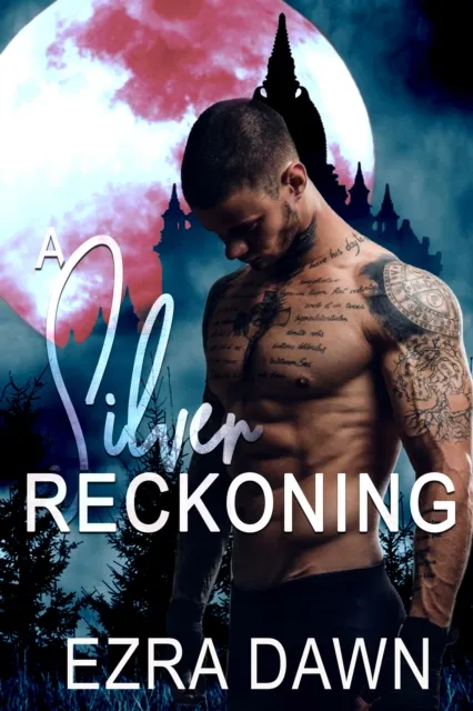 Silver Reckoning