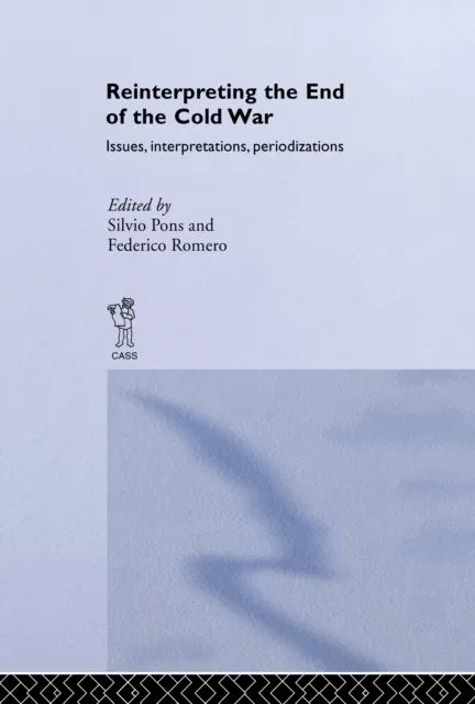 Reinterpreting the End of the Cold War