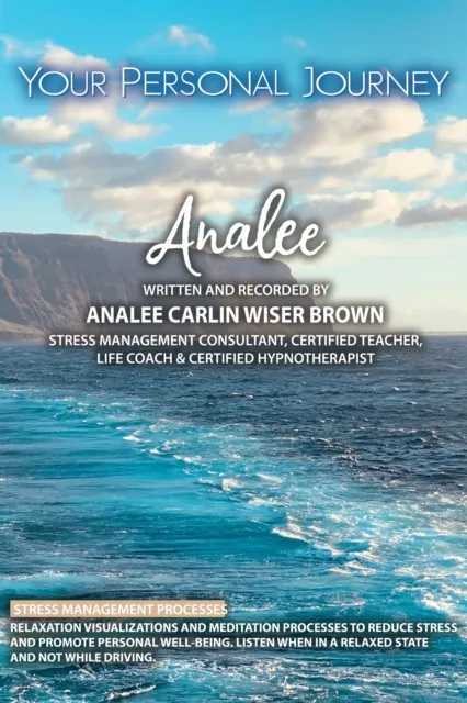 Your Personal Journey