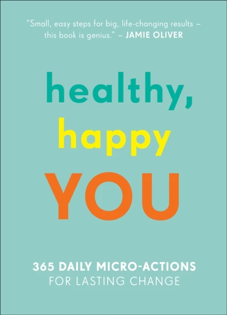 Healthy, Happy You