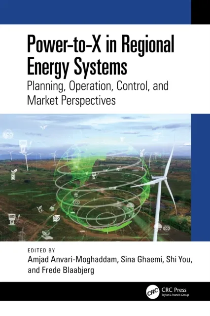 Power-to-X in Regional Energy Systems