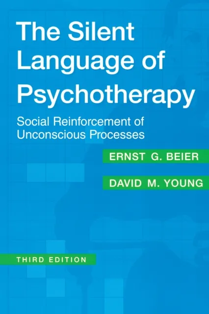 Silent Language of Psychotherapy