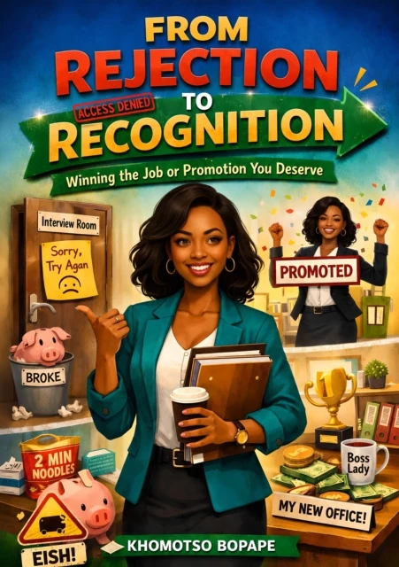 From Rejection to Recognition