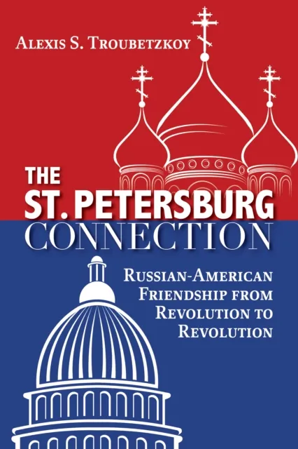 St. Petersburg Connection