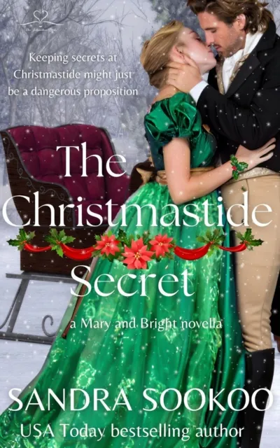 Christmastide Secret