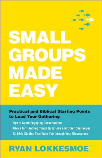 Small Groups Made Easy