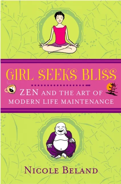 Girls Seek Bliss